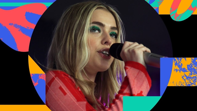L Devine Naked Alone ( Radio 1s Big Weekend