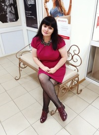 Марина Бочкарёва