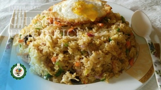 DELETIOUS CHEESE FRIED RICE. ORDER-+8801763691068 MAIL-khaddoovander@