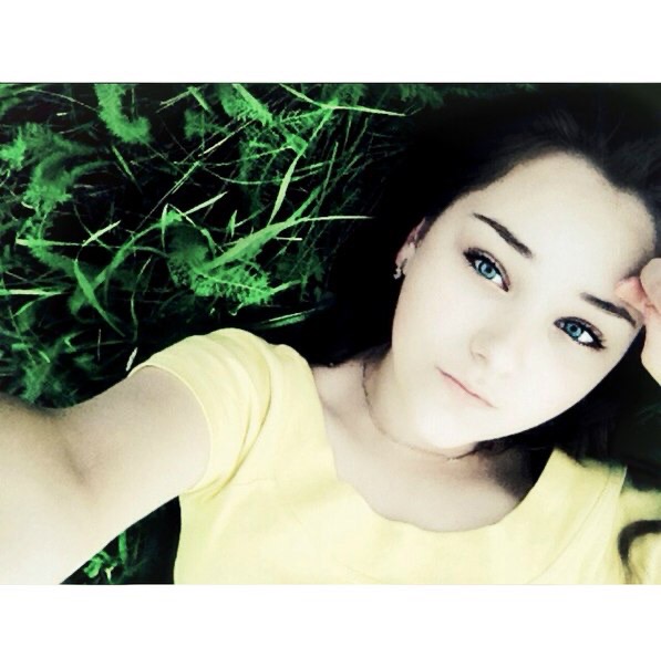 Таня Макаренко, Россия, Самара