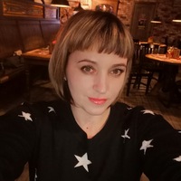 Валентина Кириллова