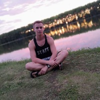 Сергей Овчинников