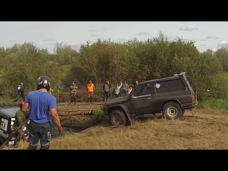 Карусельная гонка