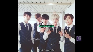 Boys Republic - Pump [Sub Español|Hangul|Rom]