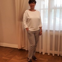 Татьяна Александрова