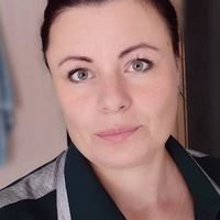 Наталья Горшкова
