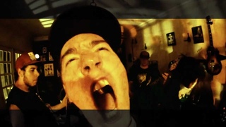 Bullet Bane - Option To Repression (Official Video Clip)