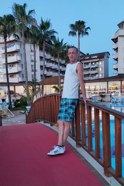 Андрей Шевелев, Россия, Железногорск