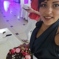 Вероника Романова