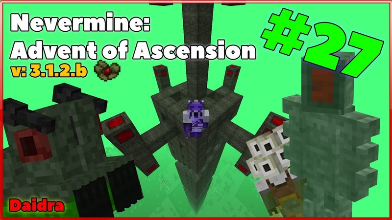 Гайд Nevermine: Advent of Ascension (Мир Vox Ponds Мобы, Постройки, Босс), 27