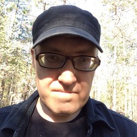 Павел Цветков