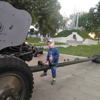 Игорь Титов