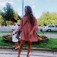 Lola Shamuradova