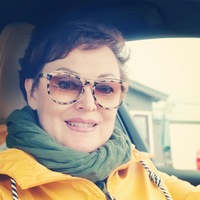 Елена Морозова