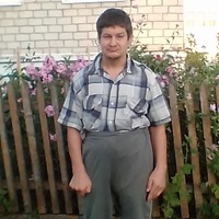 Алексей Кирсанов