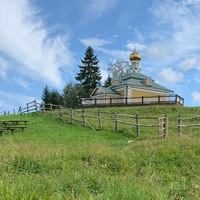Светлана Белова