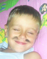 Кирилл Антохин