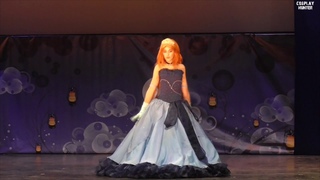 Winx Club   The Secret of The Lost Kingdom  Блум  Princess Riliane