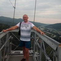 Юрий Беляев