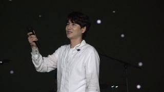 [4K] 190525 규현(KYUHYUN) 광화문에서 2019 서울 재즈 페스티벌 Seoul Jazz Festival