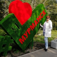 Светлана Семенова