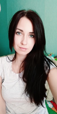 Марина Григорьева
