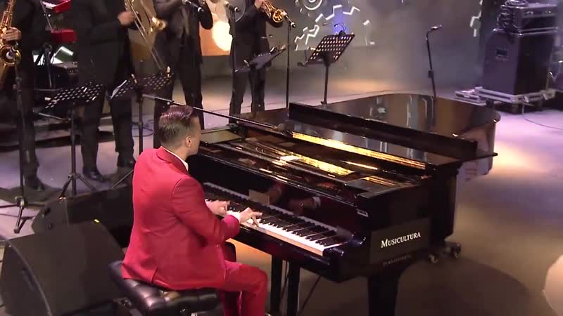 Matthew lee musicultura