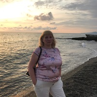 Елена Иванова