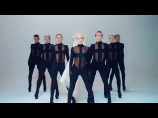 Клава Кока - Зая (Премьера клипа, 2019) (360p).mp4