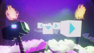 Contest of Rhythm: Thor/Beat Saber- DREAMS PS4