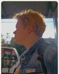 Екатерина Торгашова