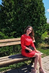 Танюшка Яковлева