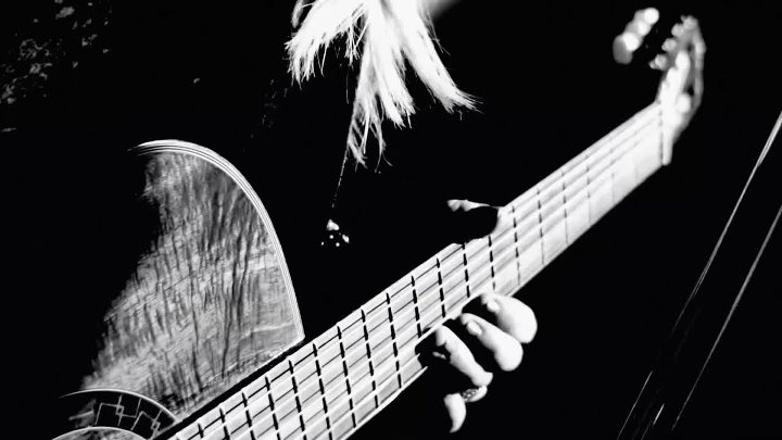 Orianthi Heaven In This