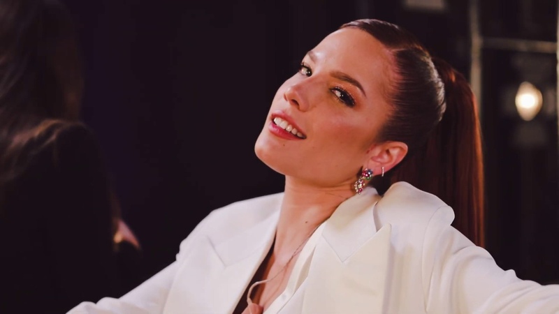 Halsey Road To Manic ( Episode