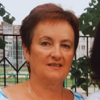 Наталья Козлова