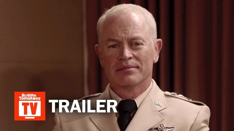 Project Blue Book Season 2 Trailer, Rotten Tomatoes