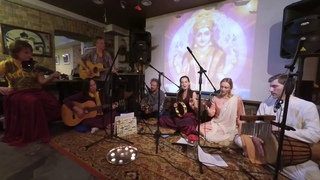 СатСаунд SatSound -  Narayana Hari Om
