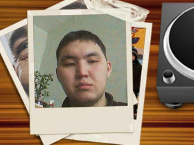 №63, Николай Татаринов, Якутск, Россия №63, Николай Татаринов, Якутск, Россия