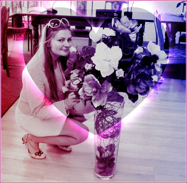 №70, Анна Ильина, 36 лет, Санкт-Петербург №70, Анна Ильина, 36 лет, Санкт-Петербург