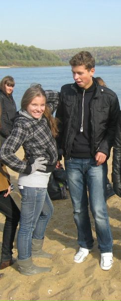 №40, Оксана Терехова, 31 год, Москва №40, Оксана Терехова, 31 год, Москва