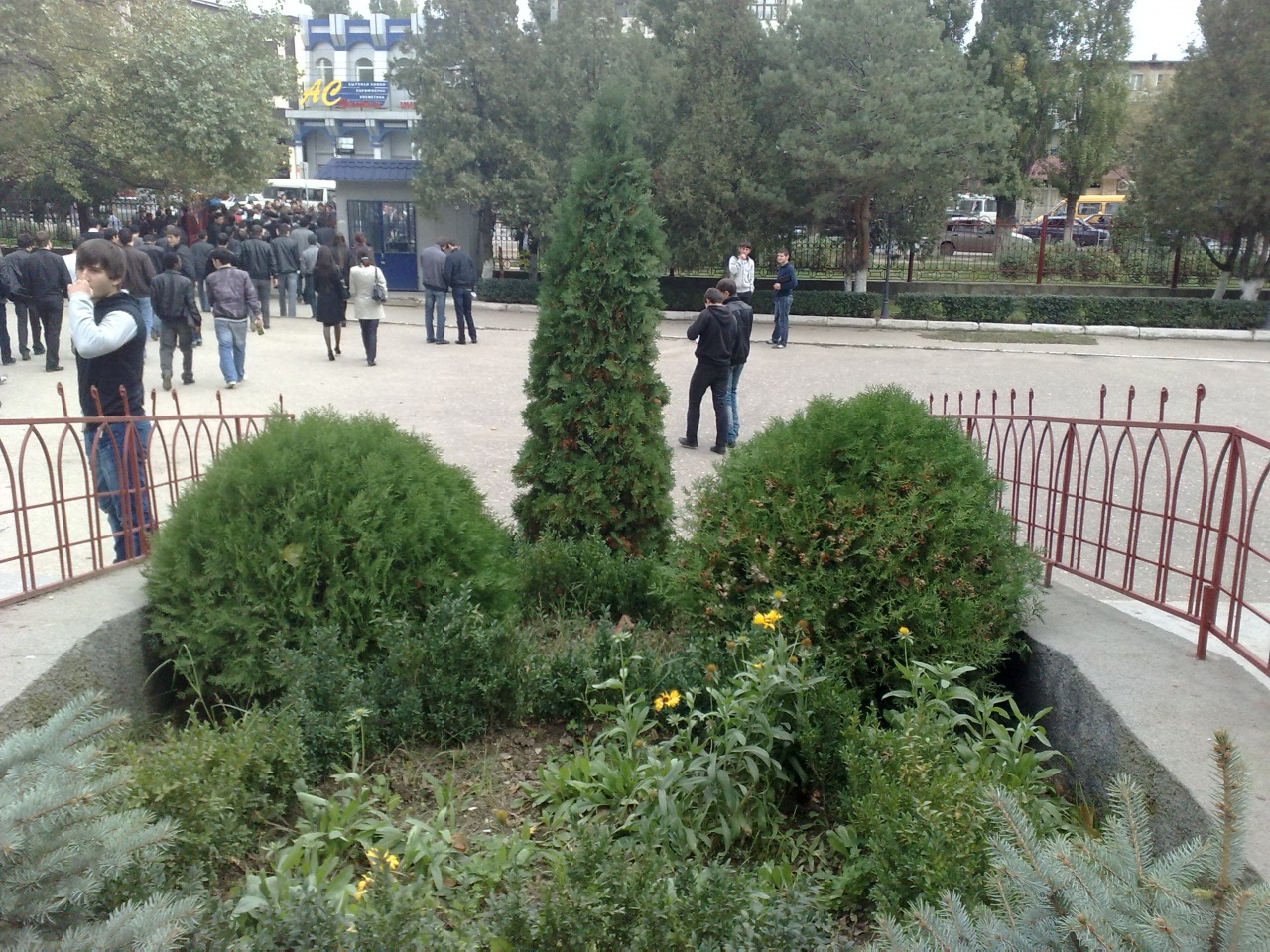 Фото профиля