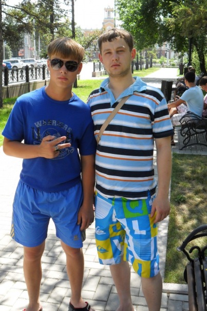 №70, Виктор Антонович, Иркутск №70, Виктор Антонович, Иркутск