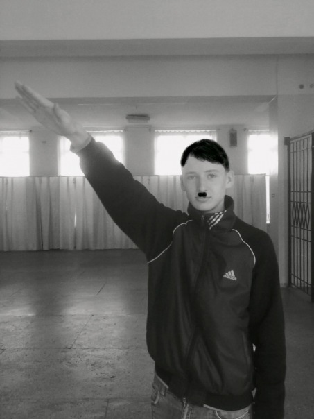 №5, Бодя Коденко, 31 год №5, Бодя Коденко, 31 год