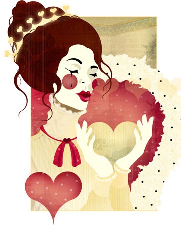 №18, Оля Козігор, Красилов №18, Оля Козігор, Красилов