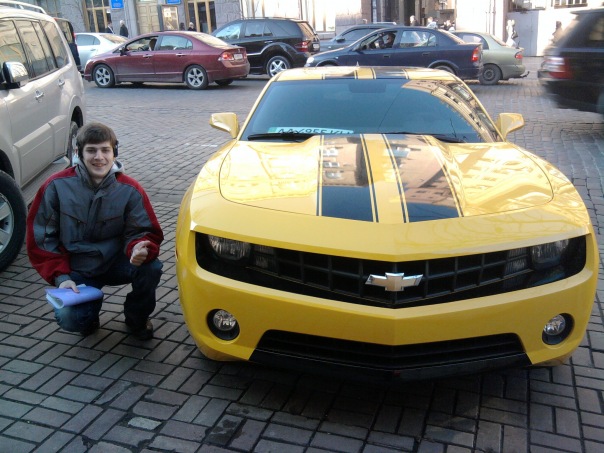 №15, Андрей Кривицкий, Минск №15, Андрей Кривицкий, Минск