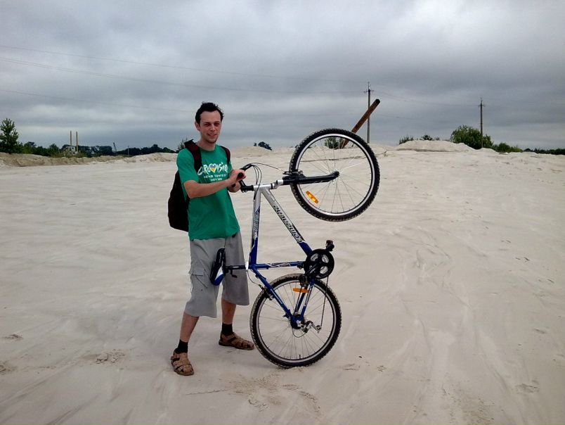 №21, Дмитрий Дегтярёв, Львов №21, Дмитрий Дегтярёв, Львов