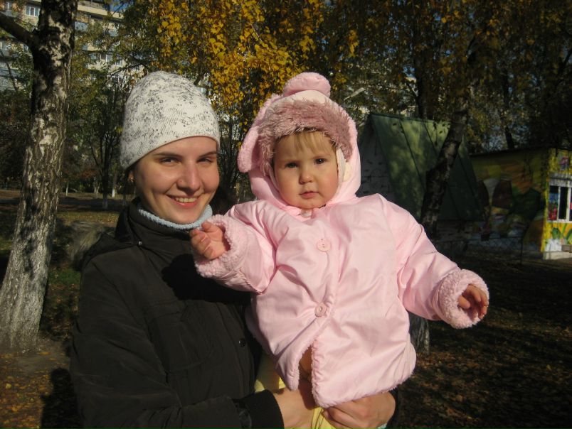 №8, Евгения Гаевская, 45 лет, Киев №8, Евгения Гаевская, 45 лет, Киев