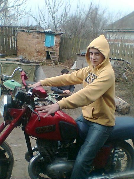 №17, Владимир Валентинович, 34 года, Чернигов №17, Владимир Валентинович, 34 года, Чернигов
