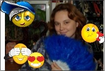 №34, Женя Янова, 47 лет, Херсон №34, Женя Янова, 47 лет, Херсон