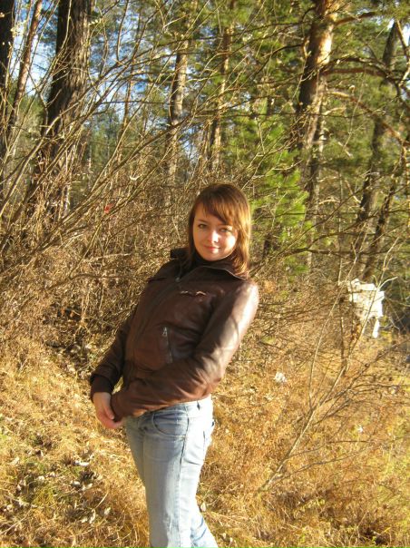 №89, Алёна Цигуро, Москва, Россия №89, Алёна Цигуро, Москва, Россия